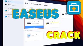 EASEUS partition master crack  2023  Free [upl. by Nob499]