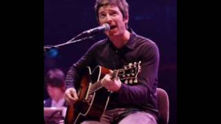 Official Recording Noel Gallagher  Whatever TCT 2010 [upl. by Noral]