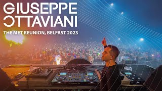 Giuseppe Ottaviani  The Met Reunion 2023 [upl. by Aliakim]