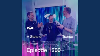 Hello Strings ASOT 1200 [upl. by Ennairek]