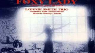 Lonnie Smith  Castles Made Of SandStar Spangled Banner [upl. by Amikay]