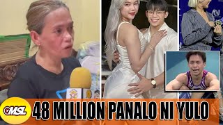 Nanay Ni Carlos Yulo galit na galit sa Girlfriend na si Chloe Anjeleigh San Jose [upl. by Enomed11]