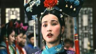 The empress dowager37Gong Li [upl. by Nylrem]