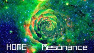 HOMEResonance extended edition [upl. by Janine]