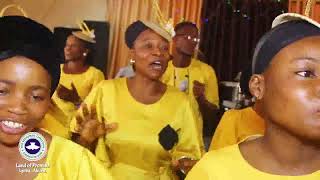 RCCG LAND OF PROMISE ZONAL HEADQUARTERS IGOBA2023 MUSICAL CONCERT [upl. by Treborsemaj]