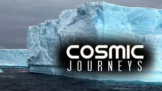 Cosmic Journeys  Fate of Antarctica [upl. by Kriss674]