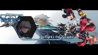 Kingdom Hearts Dream Drop Distance  Limpeto Oscuro Extended HD [upl. by Arreit770]