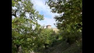 LE MONASTÈRE NOTRE DAME DE CLÉMENCE DE LA VERNE [upl. by Stortz]