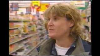 Brian Wansink talks with BBC Buyology about supermarket behavior [upl. by Eelana]