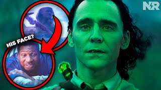 LOKI 1x05 REVISITED New Easter Eggs amp Details We Missed  Loki Rewatch [upl. by Sadie]