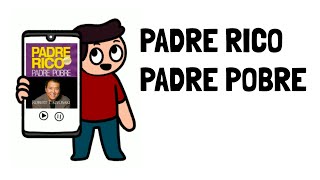 Descarga GRATIS  Padre Rico Padre Pobre [upl. by Hollingsworth897]