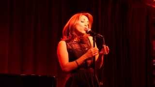 Christina Bianco  More Female Vocalists  New Medley [upl. by Elocen]