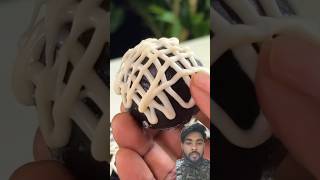 Oreo truffles shorts [upl. by Sitruc]