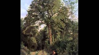 Corot musique Schubert [upl. by Georgia908]