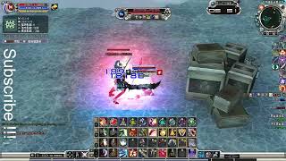 RF Online Taiwan EP019 Leveling to Patron [upl. by Aggappe]