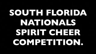 PBLA Tv at South Florida Nationals Ft Lauderdale [upl. by Annalise]