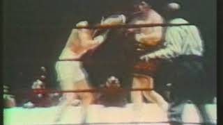 Ken Buchanan vs ChangKil Lee 4121972 [upl. by Alleris]