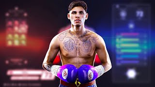 Putting On A Boxing Masterclass With Ryan Garcia [upl. by Masha]