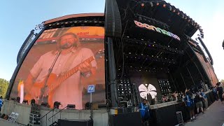 The Teskey Brothers Full Set  Bonnaroo 2024 [upl. by Erihppas915]