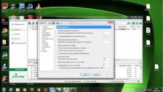 How to speed up utorrent download speed to the maximum 2012 tutorial HD [upl. by Lothair308]