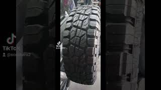 Delinte Dx20 BANDIT XT TIRE review [upl. by Schreib]