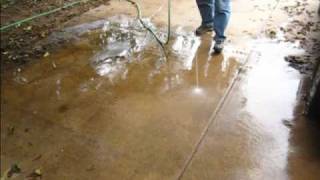 Reviewing the Water Jet by Awning Cleaning Services Dallas Fort Worth TX 8175779454 [upl. by Jamaal857]