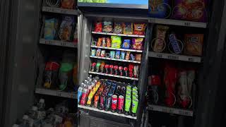 Snackautomat in Wülfrath macht Sorgen snackautomat wuelfrath YouTubeCreatorChallenge [upl. by Tyoh851]