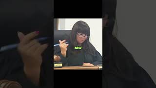 Cancer SCAMMER BERATED by JUDGE truecrime Titkemeier [upl. by Retha]