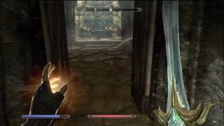 Skyrim  How to Be Thieves Guild Master  One With the Shadows Achievement Trophy Guide HD [upl. by Idnib]