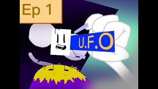 BFTFL I Ep 1 quotUFOquot [upl. by Ahsenwahs]