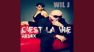 Cest La Vie Remix [upl. by Nylicaj]