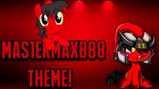 Mastermax888 Full Theme Outro Song With Download Link [upl. by Ennovehc]