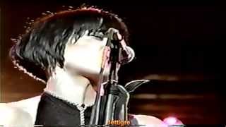 Joan Jett  BAD REPUTATION  LIVE  1991 [upl. by Roter]