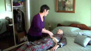 Ch 1 Transfer Skills Caregiver College Video Series [upl. by Adolpho]