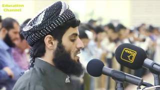 Emotional Quran recitation by Qari Muhammad Al Kurdi [upl. by Bidle164]