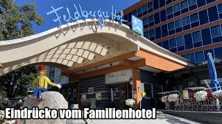 Impressionen vom Feldberger Hof  Familienhotel am Feldberg [upl. by Docile]