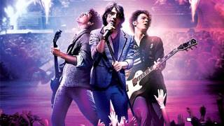 03 Jonas Brothers  BB Good The 3D Concert Experience [upl. by Lladnik]