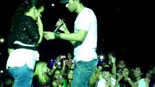 Enrique Iglesias  Hero  Live in Tel aviv [upl. by Nahpets]