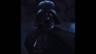 This is how you make an entrance  Darth Vader [upl. by Anide]