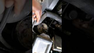 CHEVY C1500 DIY RAG JOINT CHANGE PT1 [upl. by Lucille]