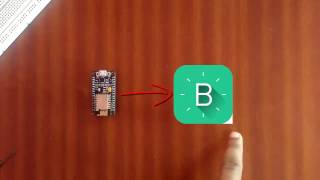 5NodeMCU with Blynk  Roboshala Hindi [upl. by Bunting]