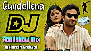 GUNDELLONAA DJ SONG ROADSHOW MIX ORI DEVUDA DJ SONG TELUGU DJ SONG REMIX [upl. by Elazaro357]