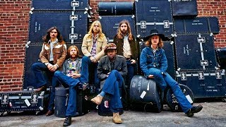 The Allman Brothers ► In Memory of Elizabeth Reed HQ Live at Fillmore East March 12 1971 Late Show [upl. by Sosthena]