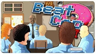 Beat Cop Game  Back on The Beat  Lets Play Beat Cop Gameplay Part 1 Full Release [upl. by Sammer501]