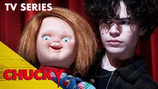 Chucky 2021  TV Series Trailer  Chucky Official [upl. by Xineohp]