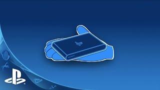 PlayStation TV Introduction [upl. by Eldoria]