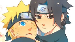 💙sasunaru🧡18《jealous sasuke》 [upl. by Bret]