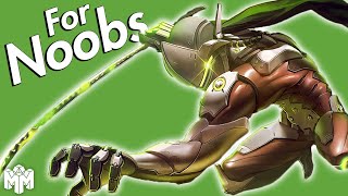 GENJI  For Noobs [upl. by Nylirret]