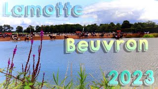 Découverte de Lamotte Beuvron [upl. by Sllew]