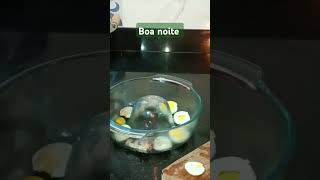 Cuzcuz Paulista vidanaroça somdaroça receitas [upl. by Dnamron]